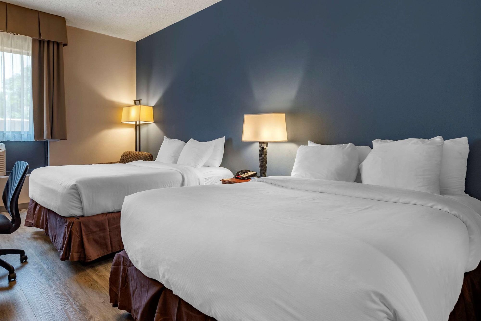 Days Inn By Wyndham Horsham Philadelphia Exterior foto