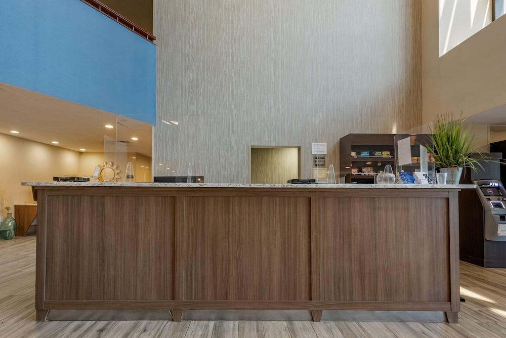 Days Inn By Wyndham Horsham Philadelphia Exterior foto